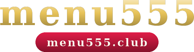 menu555 logo